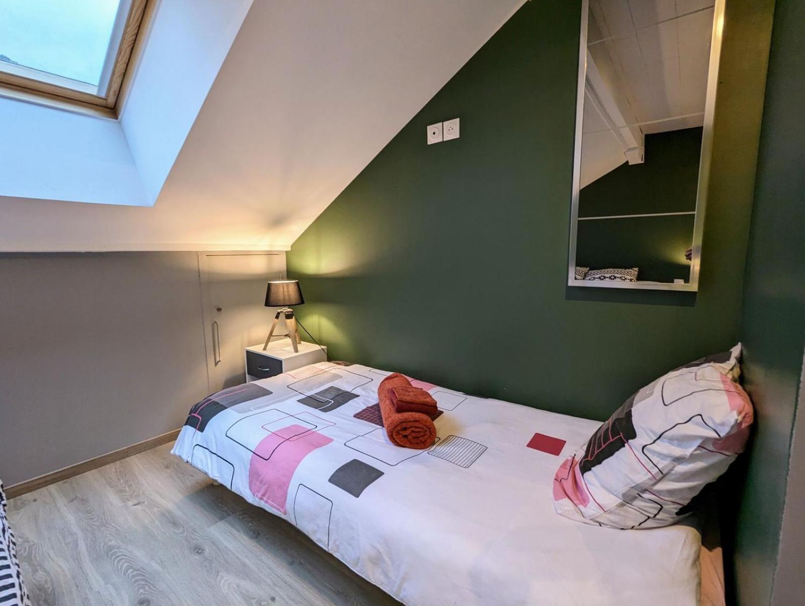 Maison Gite Le Bressaud La Bresse Luaran gambar